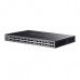 Omada 48-Port Gigabit Stackable Lite L3 Managed PoE++ Switch with 4× 10G Slots